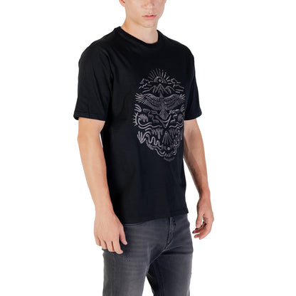 Gianni Lupo T-Shirt Uomo