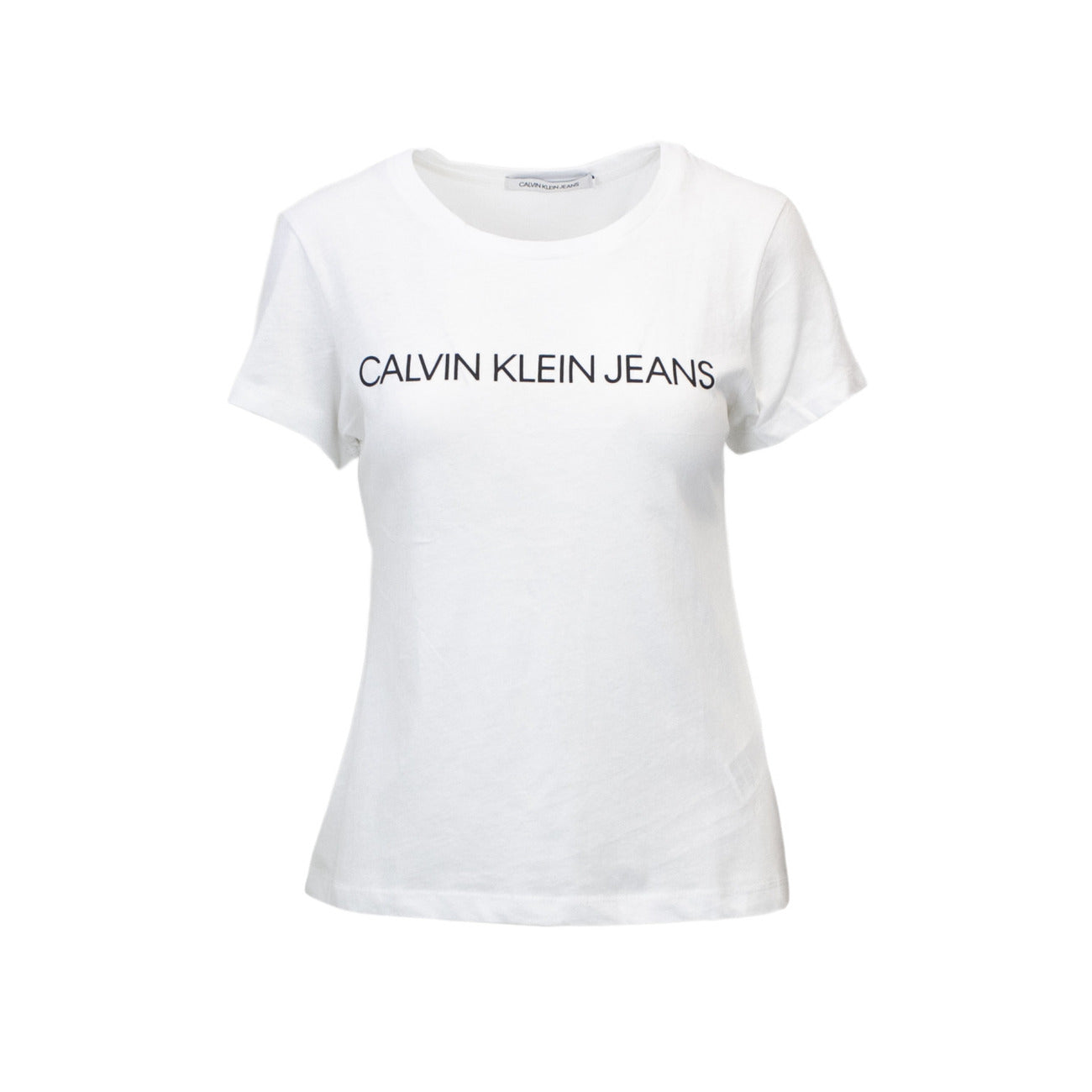 Calvin Klein Jeans T-Shirt Donna