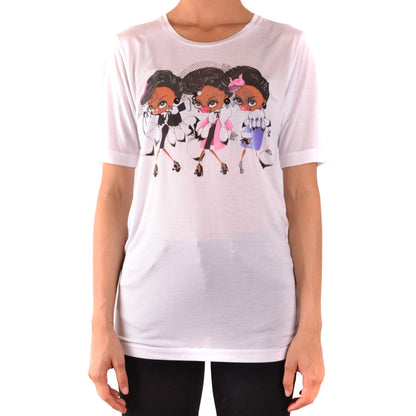 Dsquared T-Shirt Donna