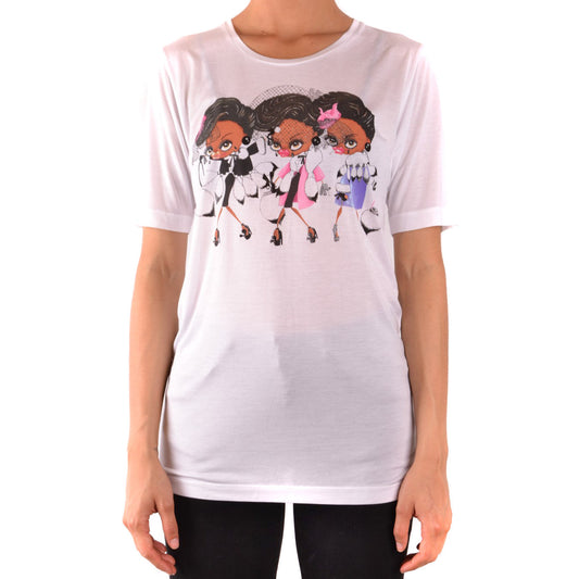Dsquared T-Shirt Donna