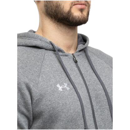 Under Armour Felpa Uomo