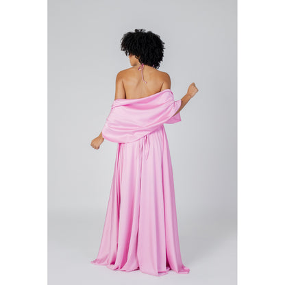 Sol Wears Women Sciarpa Donna