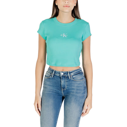 Calvin Klein Jeans Top Donna
