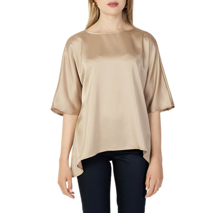 Sandro Ferrone Women's Blouse