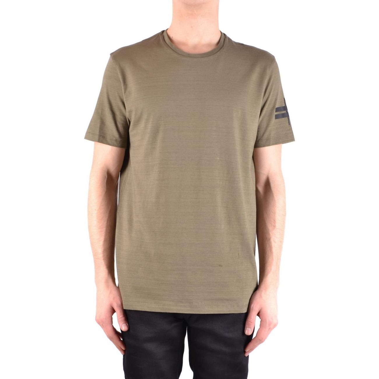Neil Barrett T-Shirt Uomo