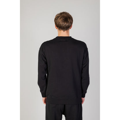 Underclub Felpa Uomo