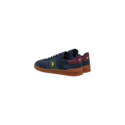 Ralph Lauren Sneakers Uomo