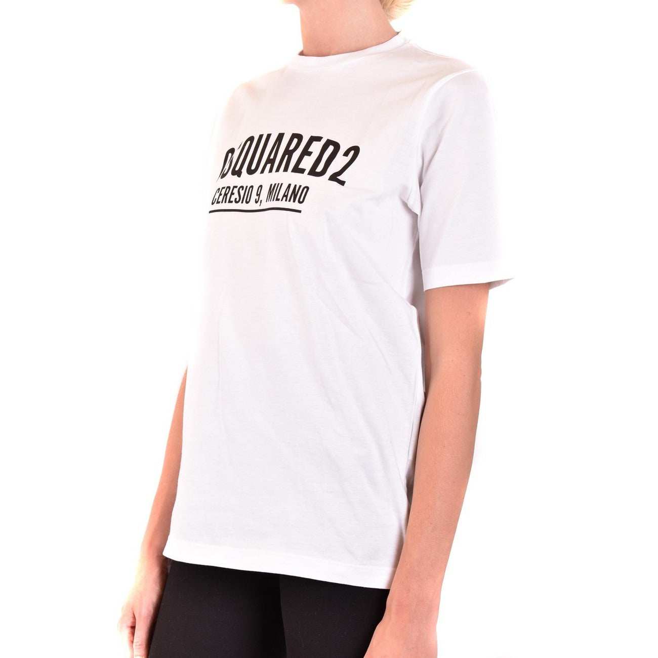 Dsquared2 T-Shirt Donna