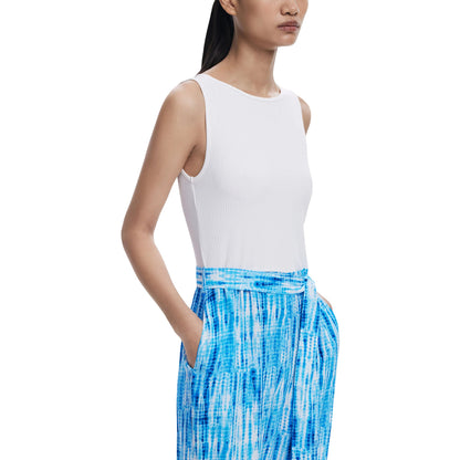 Desigual Pantaloni Donna