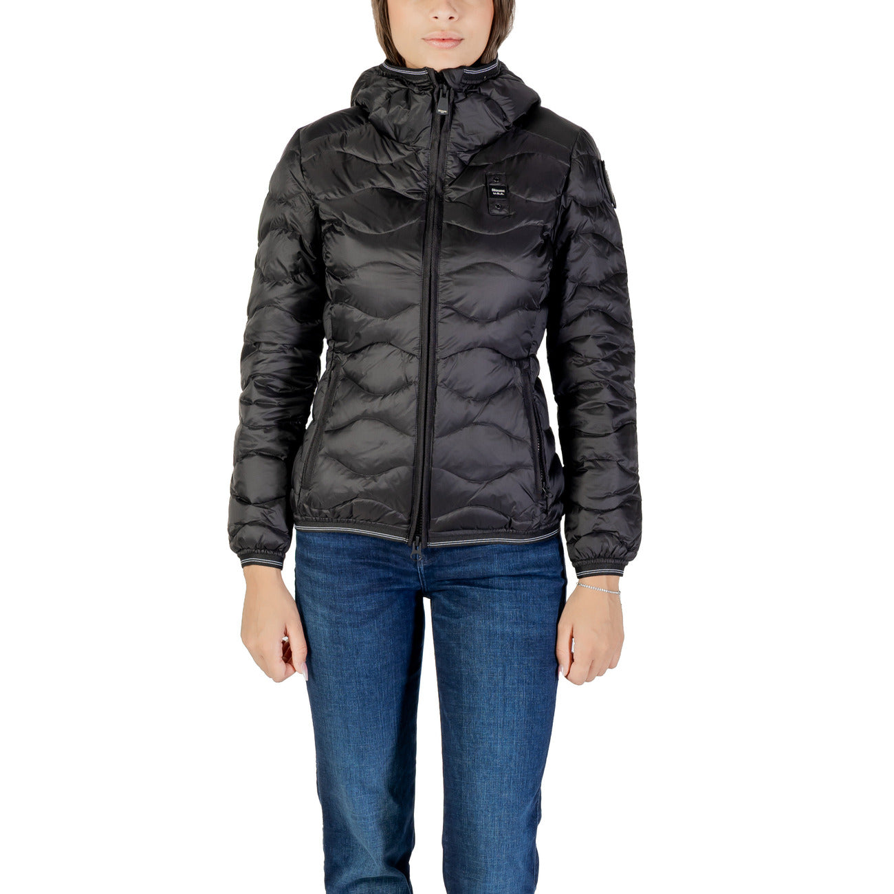 Blauer Giubbotto Donna