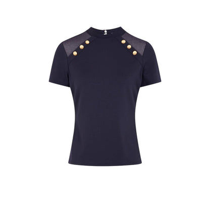 Morgan De Toi T-Shirt Donna