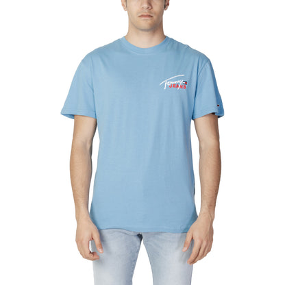 Tommy Hilfiger Jeans T-Shirt Uomo