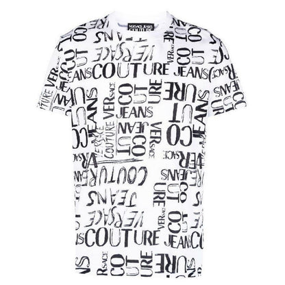 Versace Jeans Couture T-Shirt Uomo