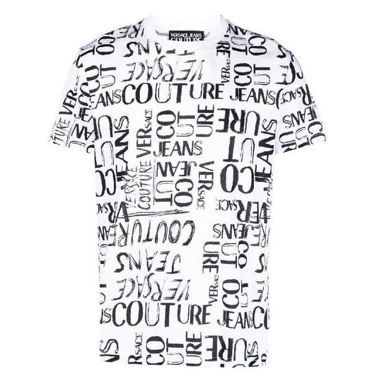 Versace Jeans Couture T-Shirt Uomo