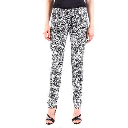 Saint Laurent Jeans Donna