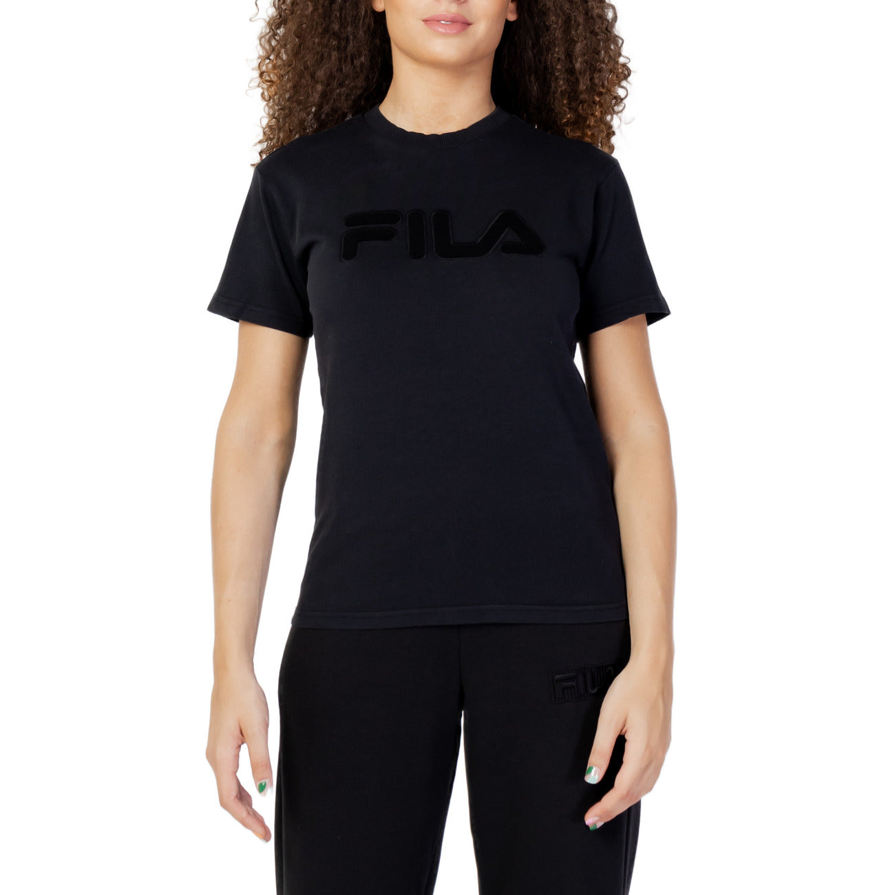 Fila T-Shirt Donna
