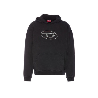 Diesel Felpa Uomo