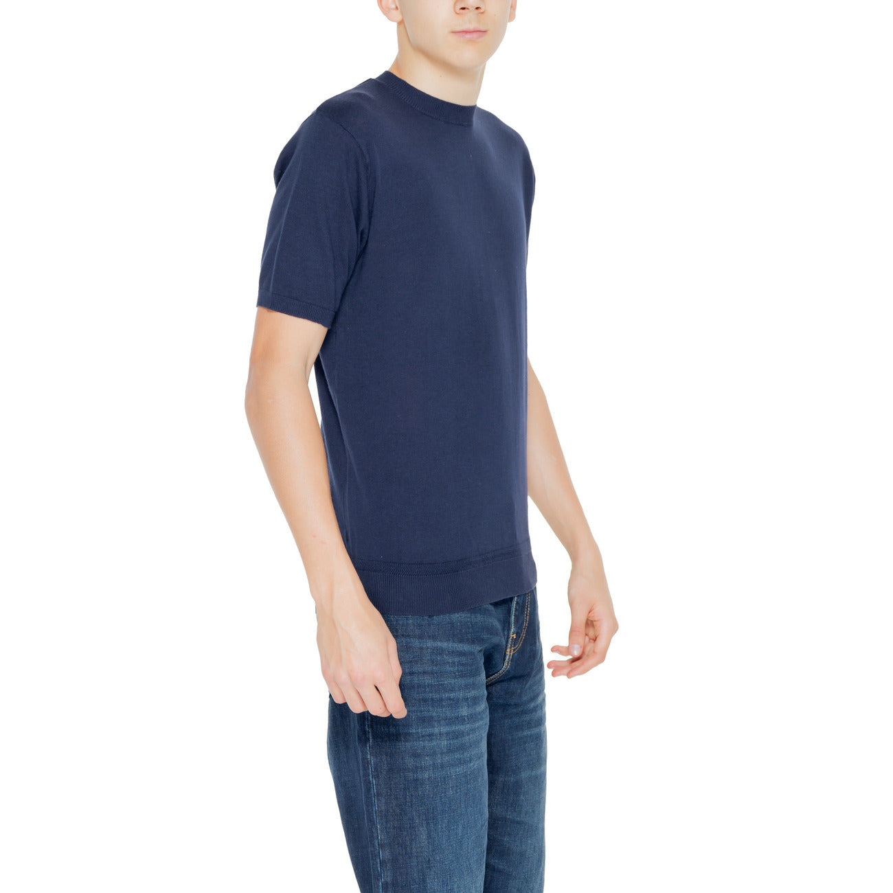 Hamaki-ho T-Shirt Uomo