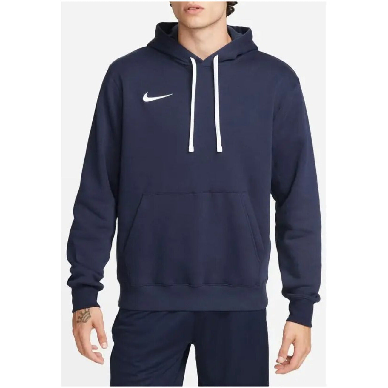 Nike Felpa Uomo
