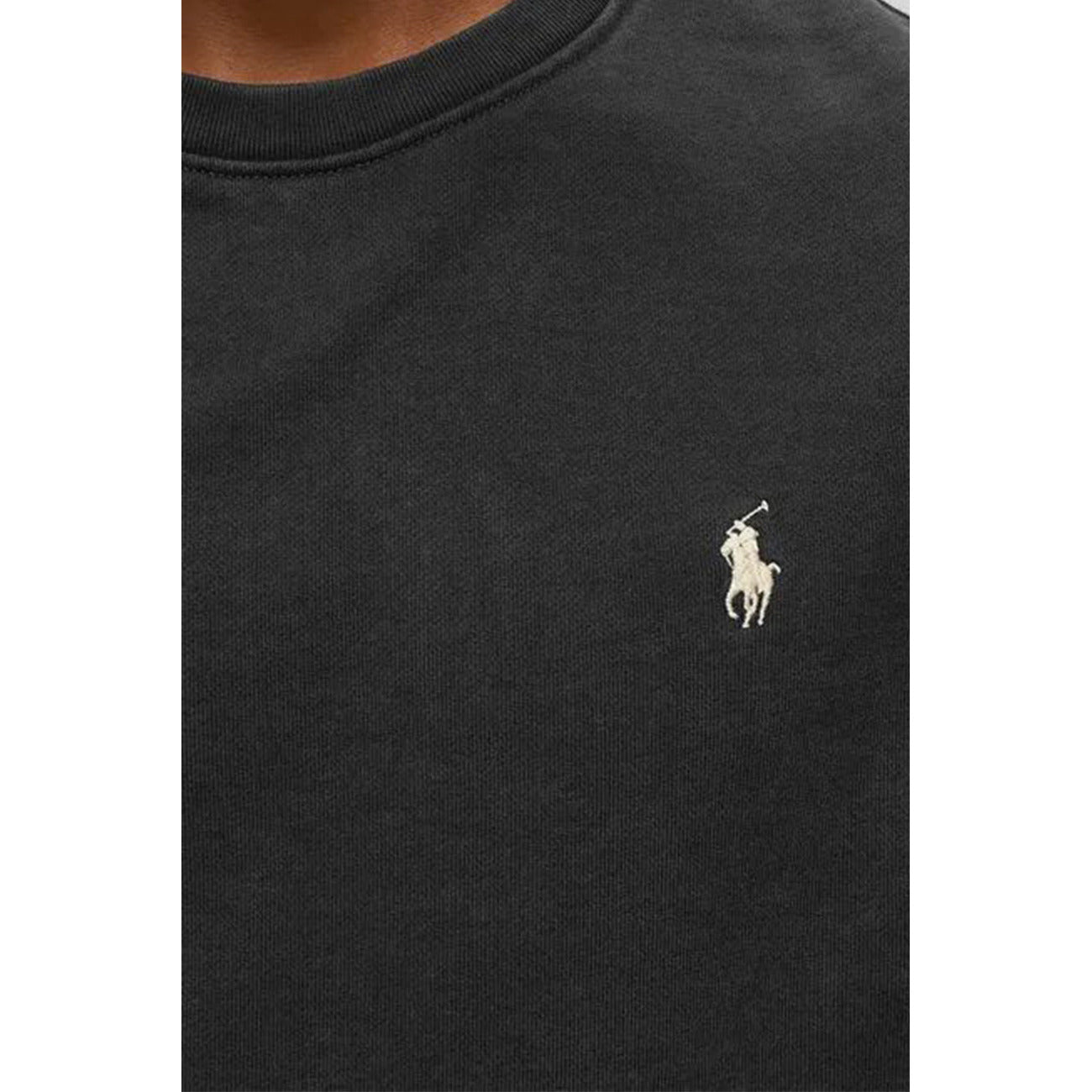 Polo Ralph Lauren Felpa Uomo