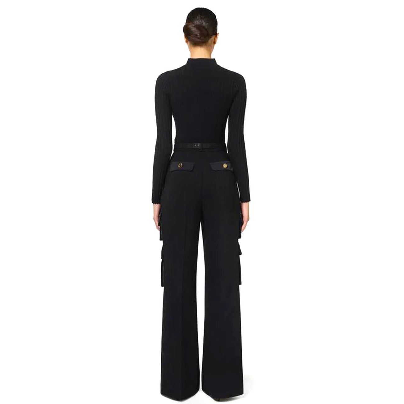 Elisabetta Franchi Pantaloni Donna