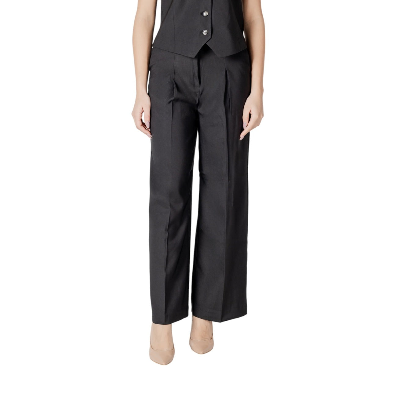 Ichi Pantaloni Donna