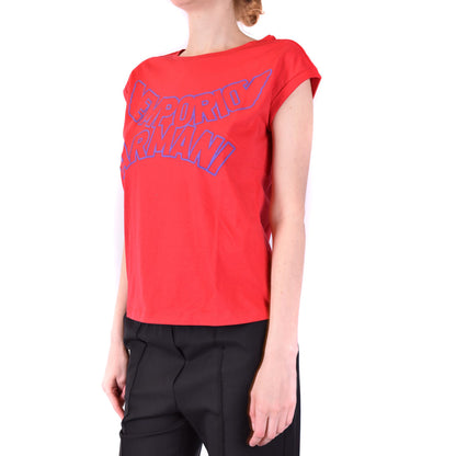 Emporio Armani T-Shirt Donna