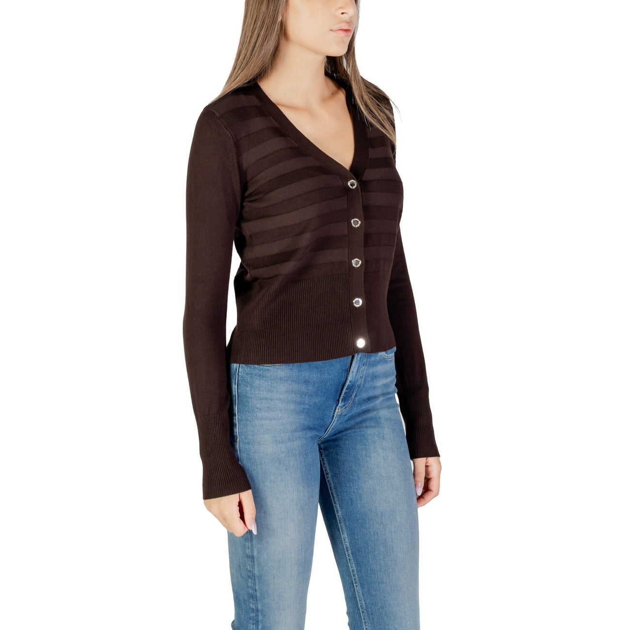 Morgan De Toi Cardigan Donna
