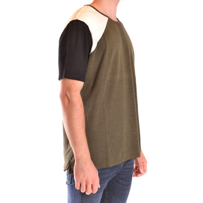 Paolo Pecora T-Shirt Uomo