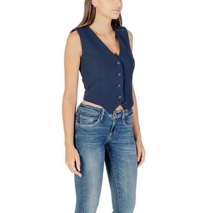 Guess Gilet Donna