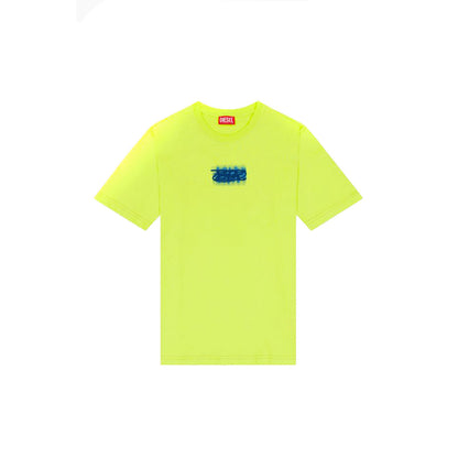 Diesel T-Shirt Uomo