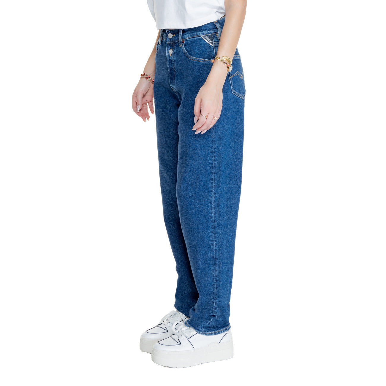 Replay Jeans Donna