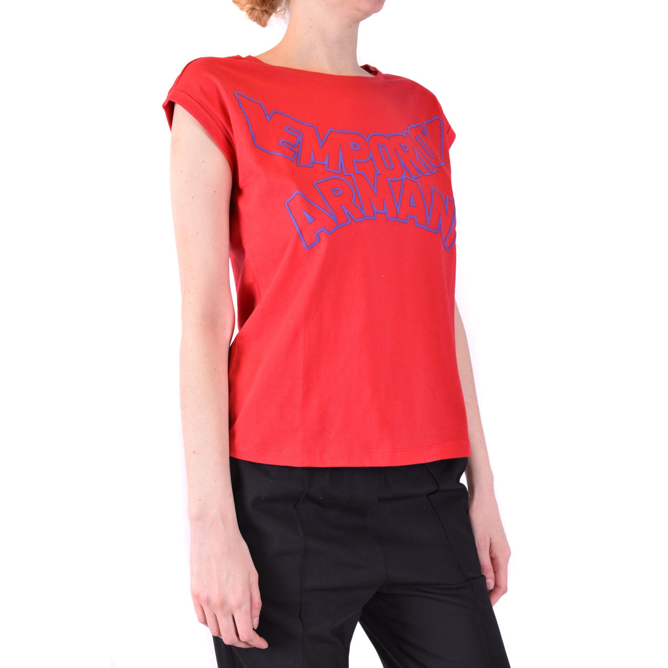 Emporio Armani T-Shirt Donna