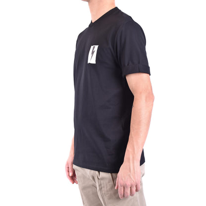 Neil Barrett T-Shirt Uomo