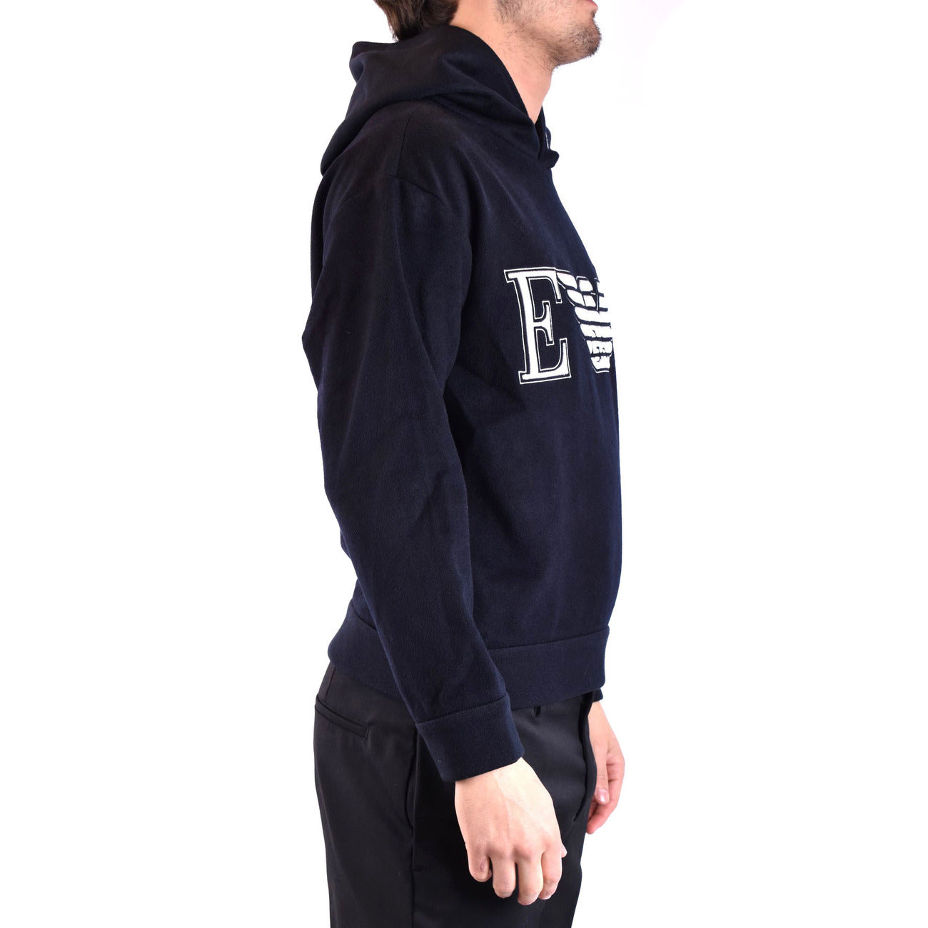 Emporio Armani Felpa Uomo