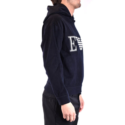 Emporio Armani Felpa Uomo
