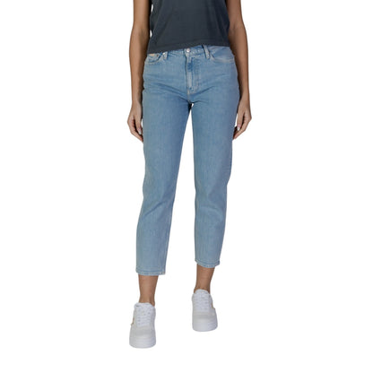 Calvin Klein Jeans Jeans Donna