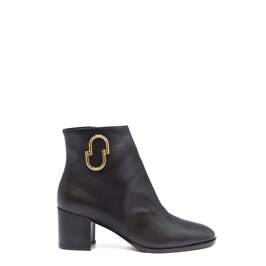 Ninalilou Stivali Donna