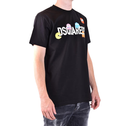 Dsquared2 T-Shirt Uomo