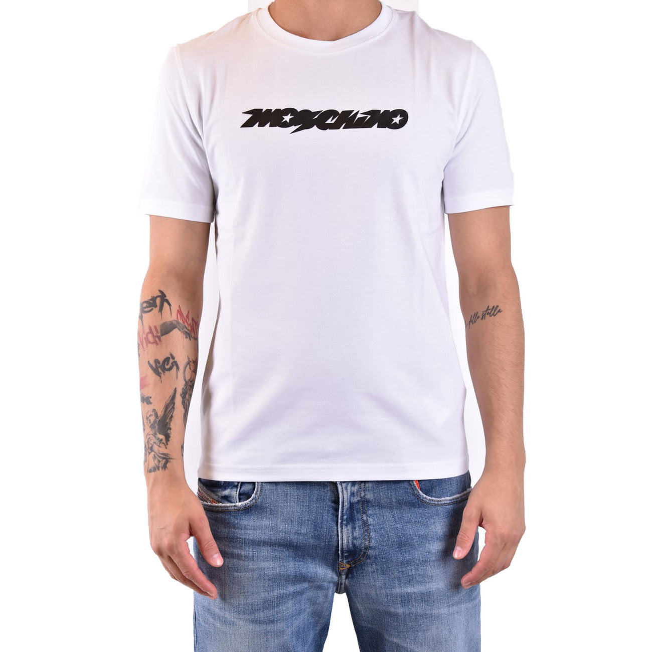 Moschino T-Shirt Uomo