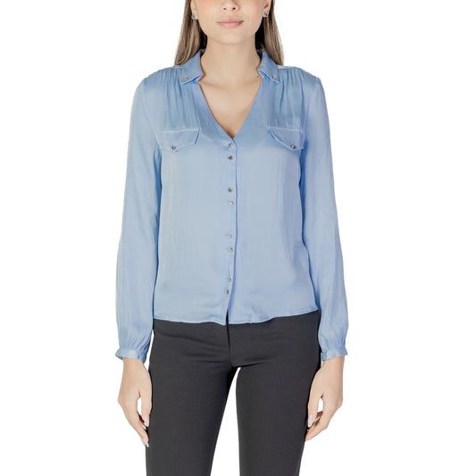 Morgan De Toi Blouse Donna