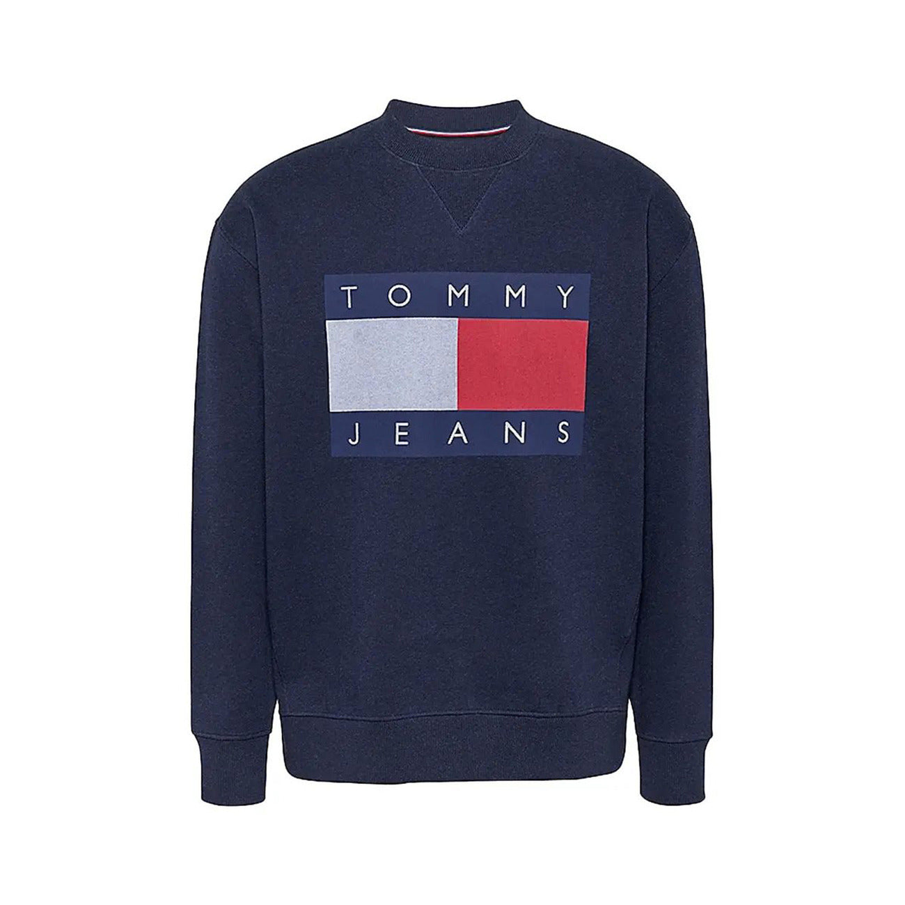 Tommy Jeans Felpa Uomo