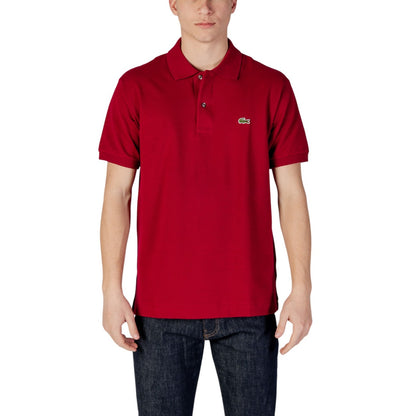 Lacoste Polo Uomo