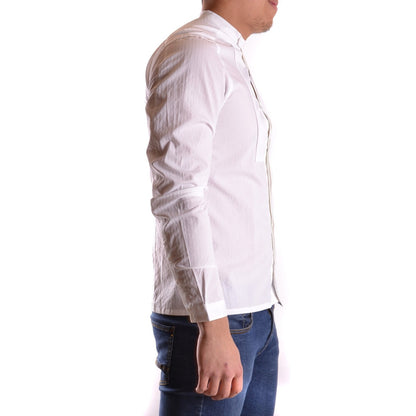 Paolo Pecora Camicia Uomo