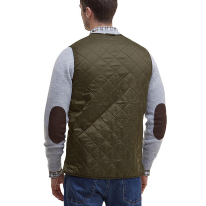 Barbour Gilet Uomo