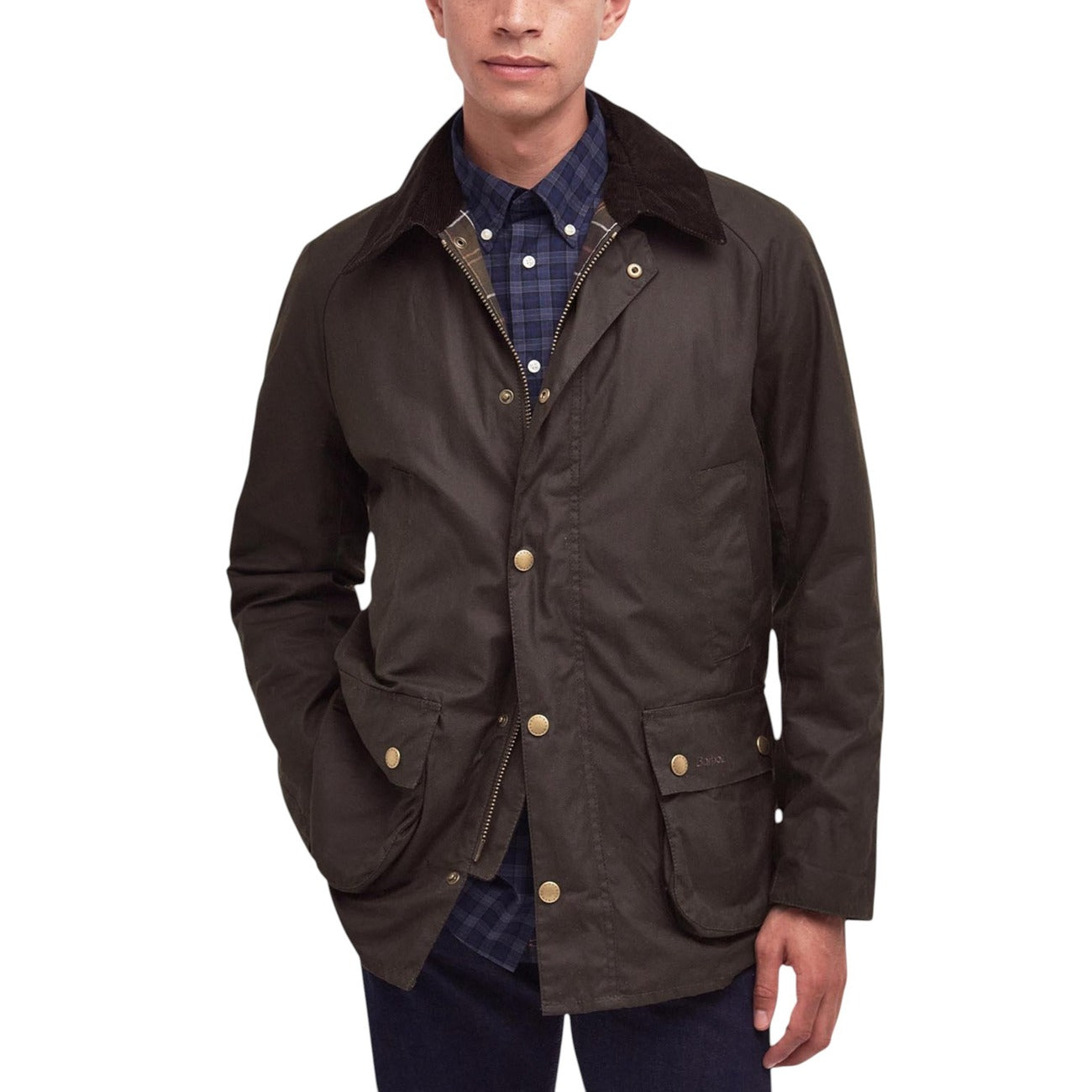 Barbour Giacca Uomo