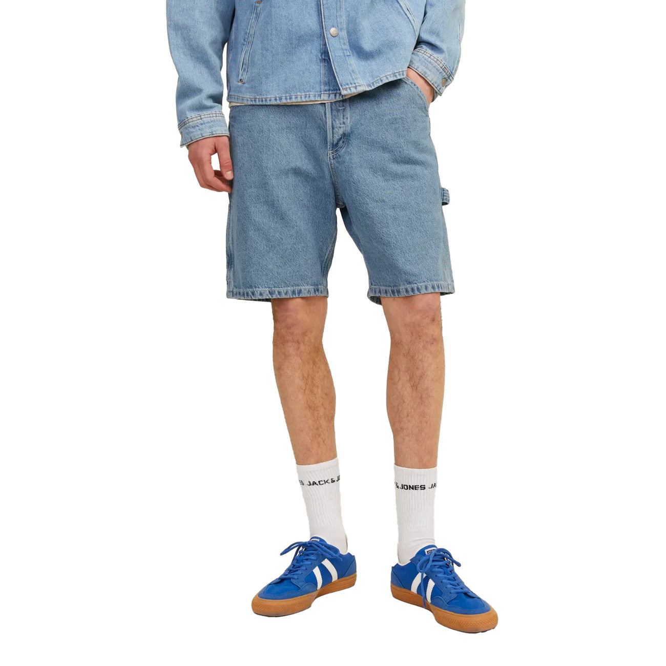 Jack & Jones Bermuda Uomo