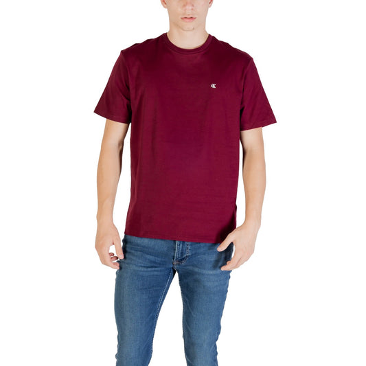 Calvin Klein Jeans T-Shirt Uomo