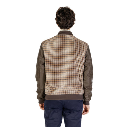 Gianni Lupo Giacca Uomo