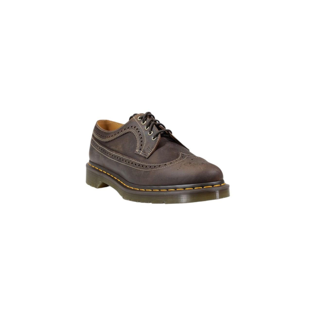 Dr. Martens Scarpe Stringate Uomo